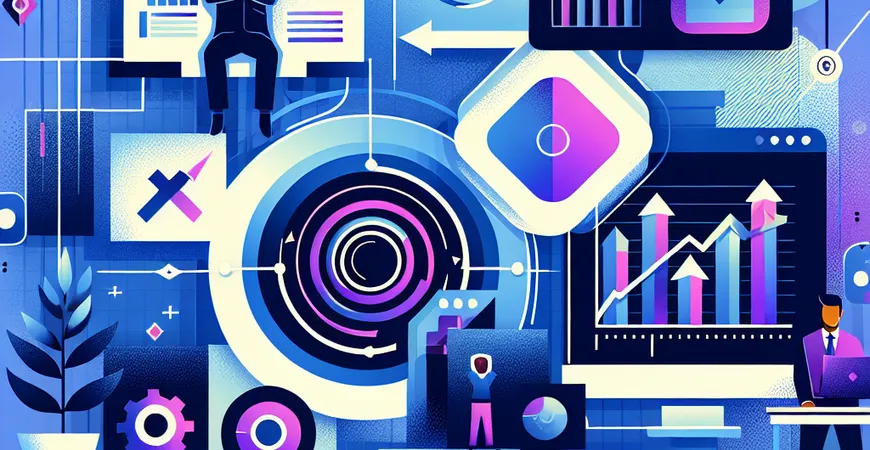 ERP 系统实施，如何克服业务流程重组的阻力？